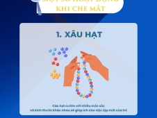 NHƯỢC THỊ - 6 HOẠT ĐỘNG (BÀI TẬP) NHÌN GẦN KHI CHE MẮT GIÚP TRẺ ĐIỀU TRỊ HIỆU QUẢ