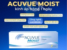 [ƯU ĐÃI KÍNH ÁP TRÒNG] KÍNH ÁP TRÒNG CẬN - TẦM NHÌN RÕ NÉT, PHONG CÁCH TỰ TIN!