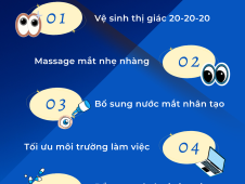 LÀM SAO ĐỂ CHỮA ĐƯỢC CẬN THỊ GIẢ