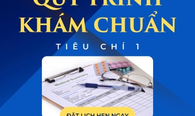 4 TIÊU CHÍ TRONG KIỂM SOÁT CẬN THỊ
