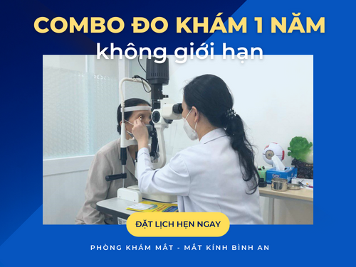 BẢNG GIÁ DỊCH VỤ LẺ VÀ COMBO TẠI PHÒNG KHÁM