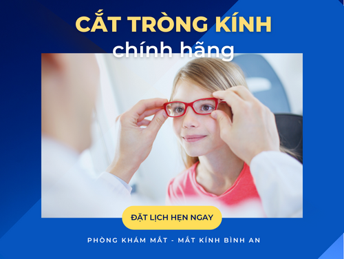 CẮT TRÒNG KÍNH