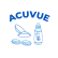 ORTHOK & KÍNH ÁP TRÒNG MỀM