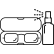 PHỤ KIỆN KÍNH