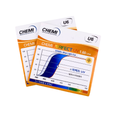 CHEMI U6 CHIẾT SUẤT 1.60 SPHERIC