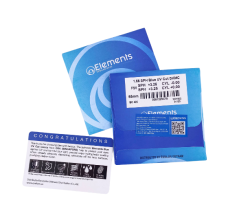 ELEMENTS BLUE UV CUT CHIẾT SUẤT 1.56