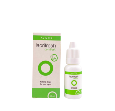 Nước mắt nhân tạo AVIZOR LACRIFRESH COMFORT