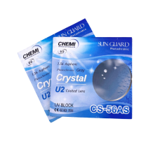 CHEMI ĐỔI MÀU CHIẾT SUẤT 1.56 ASPHERIC