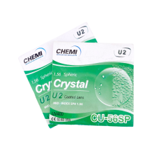 CHEMI U2 CHIẾT SUẤT 1.56