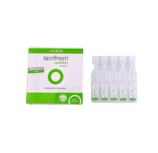 Nước mắt nhân tạo AVIZOR LACRIFRESH COMFORT - TÉP