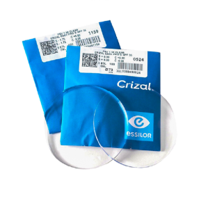 ESSILOR CRIZAL EASY CHIẾT SUẤT 1.56