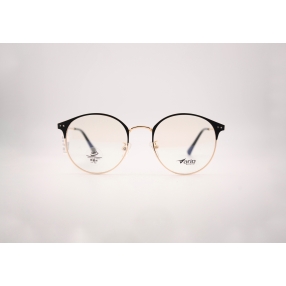 VO65040 BK/GOLD