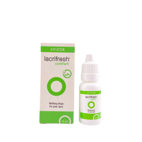 Nước mắt nhân tạo AVIZOR LACRIFRESH COMFORT