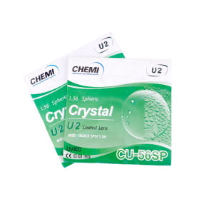 CHEMI U2 CHIẾT SUẤT 1.56
