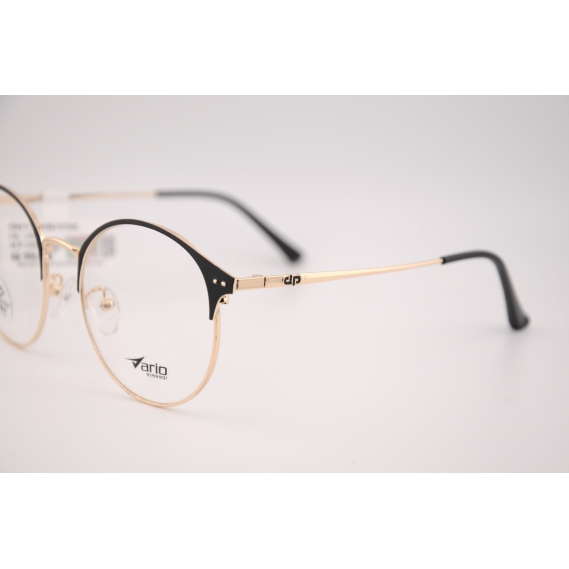 VO65040 BK/GOLD