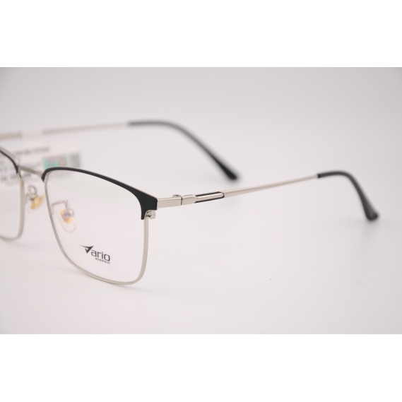 VO62045 BK/SILVER